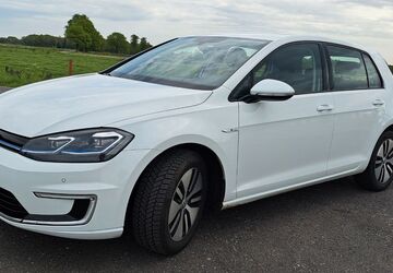 VW Golf 64.000 km 13.100 &euro; Emlichheim 49824