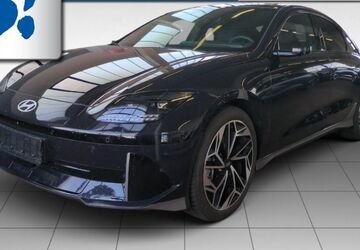 Hyundai IONIQ 6 9.551 km 35.980 &euro; Salzbergen 48499