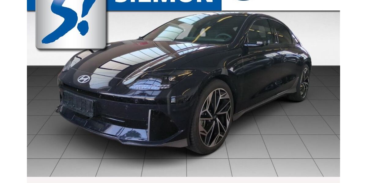 Hyundai IONIQ 6 9.551 km 35.980 &euro; Salzbergen 48499