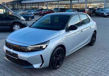 Opel Corsa 16.033 km 16.780 &euro; Wietmarschen / Lohne 49835