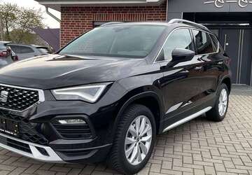 Seat Ateca 17.738 km 27.650 &euro; Lünne 48480