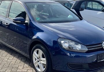 VW Golf 238.000 km 2.850 &euro; Nordhorn 48529