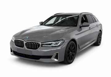 BMW 520 98.400 km 33.877 &euro; Osterwald 49828