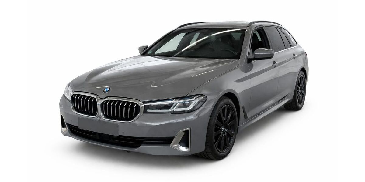 BMW 520 98.400 km 33.877 &euro; Osterwald 49828