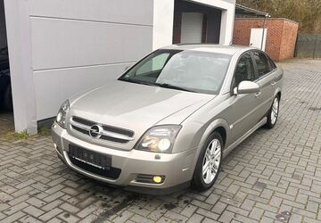 Opel Vectra 192.440 km 2.850 &euro; Nordhorn 48527