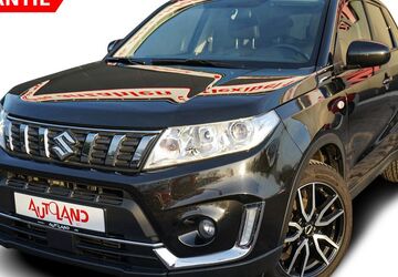 Suzuki Vitara 56.254 km 15.990 &euro; Wietmarschen 49835