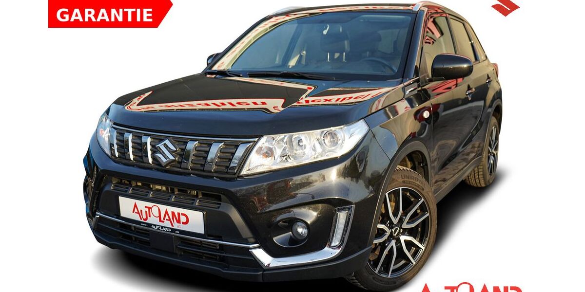 Suzuki Vitara 56.254 km 15.990 &euro; Wietmarschen 49835
