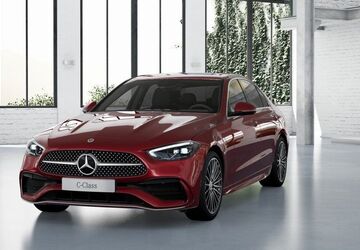 Mercedes-Benz C 300 35.385 km 45.980 &euro; Wietmarschen 49835