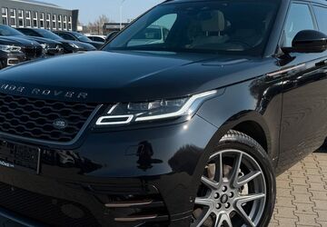 Land Rover Range Rover Velar 52.853 km 46.767 &euro; Gronau 48599