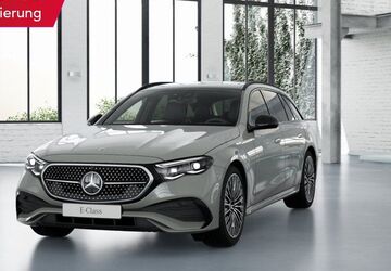 Mercedes-Benz E 220 11.363 km 64.250 &euro; Wietmarschen 49835