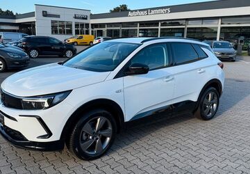Opel Grandland (X) 3.381 km 24.990 &euro; Wietmarschen / Lohne 49835