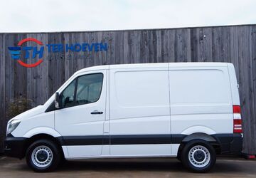 Mercedes-Benz Sprinter 225.426 km 12.950 &euro; Bad Bentheim 48455