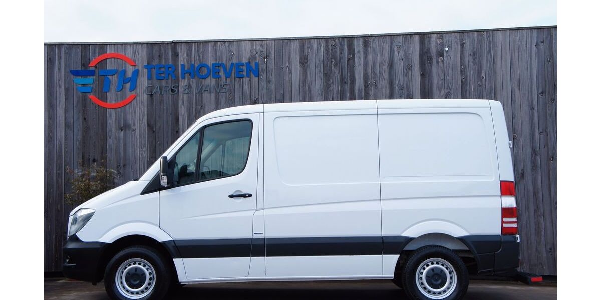Mercedes-Benz Sprinter 225.426 km 12.950 &euro; Bad Bentheim 48455