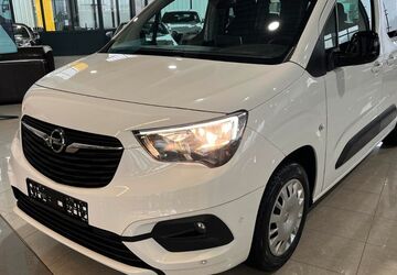 Opel Combo 7.026 km 21.990 &euro; Wietmarschen / Lohne 49835