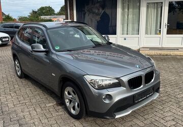 BMW X1 177.000 km 7.999 &euro; Nordhorn 48529