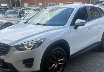 Mazda CX-5 133.000 km 9.999 &euro; Nordhorn 48529
