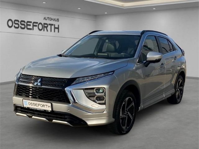Mitsubishi Eclipse Cross 65.105 km 20.450 &euro; Nordhorn 48531