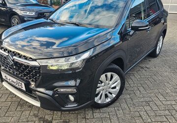 Suzuki (SX4) S-Cross 5.195 km 28.490 &euro; Isterberg 48465