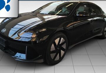 Hyundai IONIQ 6 10.295 km 34.330 &euro; Salzbergen 48499