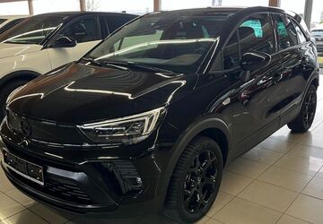 Opel Crossland (X) 8.696 km 20.490 &euro; Wietmarschen / Lohne 49835
