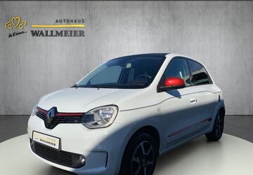 Renault Twingo 74.120 km 10.490 &euro; Gronau 48599