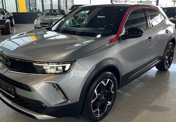 Opel Mokka 28.553 km 19.990 &euro; Wietmarschen / Lohne 49835