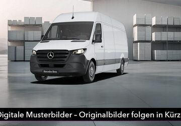 Mercedes-Benz Sprinter 47.100 km 47.541 &euro; Wietmarschen 49835