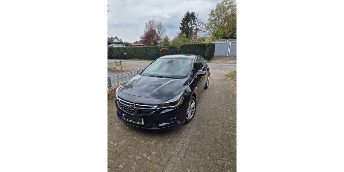 Opel Astra 67.000 km 10.500 &euro; Gronau (Westfalen) 48599