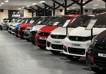 Microcar Andere 10.000 km 999 &euro; Bad Bentheim 48455