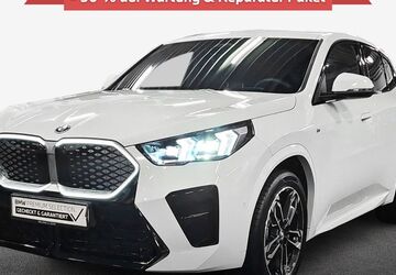 BMW iX2 11.648 km 49.399 &euro; Wietmarschen 49835