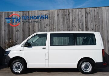 VW T6 Transporter 145.222 km 15.500 &euro; Bad Bentheim 48455