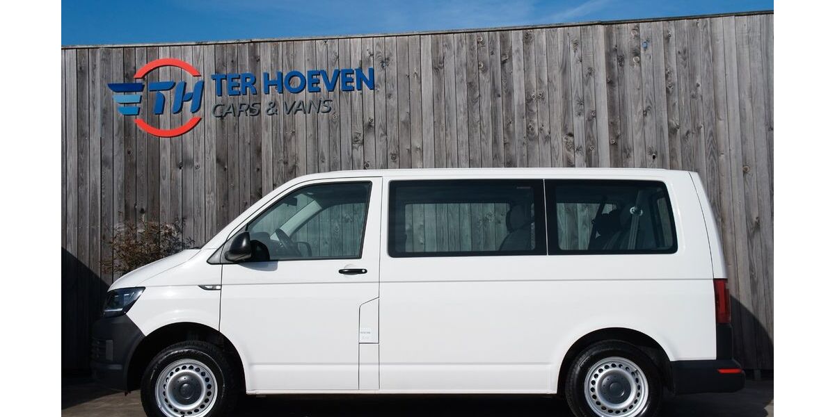VW T6 Transporter 145.222 km 15.500 &euro; Bad Bentheim 48455