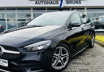 Mercedes-Benz B 200 91.010 km 25.950 &euro; Neuenkirchen 48485