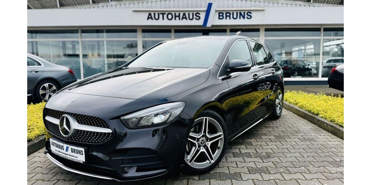 Mercedes-Benz B 200 91.010 km 25.950 &euro; Neuenkirchen 48485