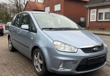 Ford C-Max 151.000 km 2.950 &euro; Nordhorn 48529