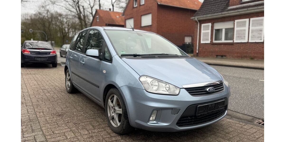 Ford C-Max 151.000 km 2.950 &euro; Nordhorn 48529
