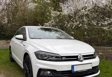 VW Polo 90.109 km 14.950 &euro; Neuenkirchen 48485