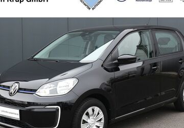 VW e-up! 10.100 km 15.450 &euro; Nordhorn 48529