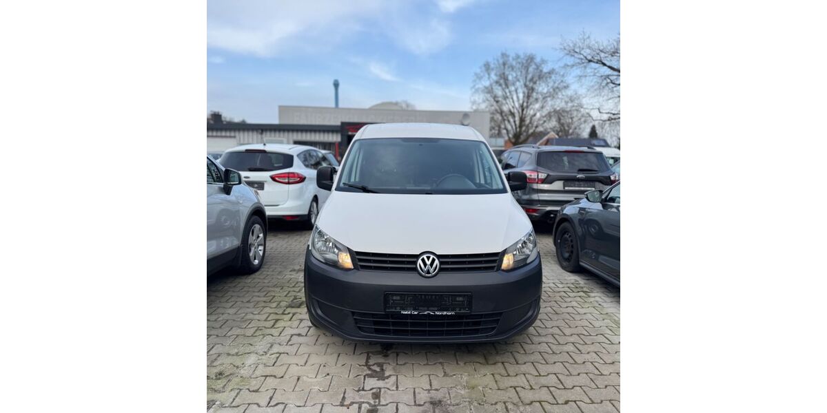 VW Caddy 161.000 km 7.950 &euro; Nordhorn 48529