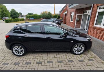 Opel Astra 152.000 km 7.500 &euro; Geeste / Klein Hesepe 49744