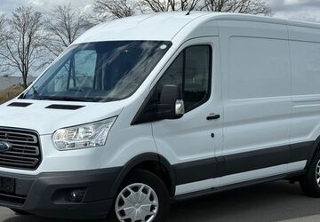 Ford Transit 235.659 km 10.950 &euro; Bad Bentheim 48455