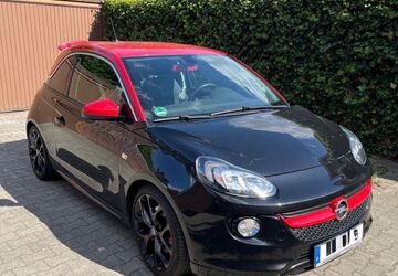 Opel Adam 79.626 km 9.550 &euro; Lingen 49808