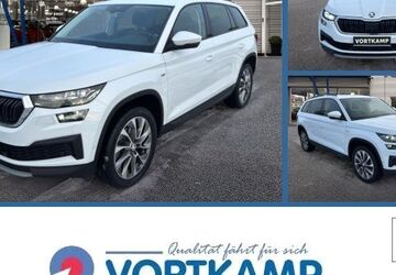 Skoda Kodiaq 111.829 km 28.980 &euro; Gronau 48599