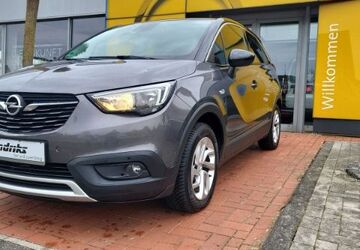 Opel Crossland (X) 97.500 km 12.450 &euro; Neuenhaus 49828