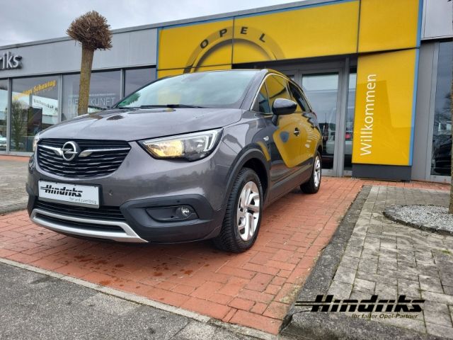 Opel Crossland (X) 97.500 km 12.450 &euro; Neuenhaus 49828