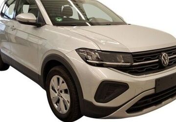 VW T-Cross 6.848 km 24.450 &euro; Geeste-Groß Hesepe 49744
