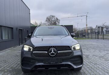 Mercedes-Benz GLE 300 168.900 km 46.990 &euro; Nordhorn 48531