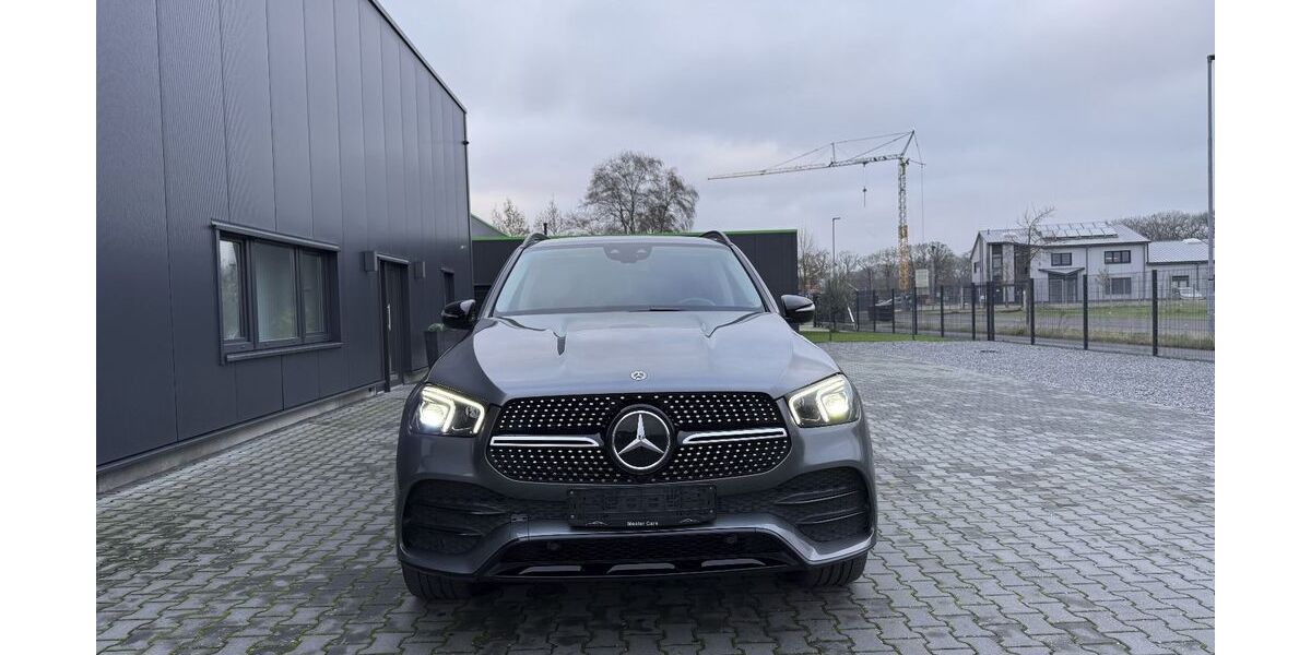 Mercedes-Benz GLE 300 168.900 km 46.990 &euro; Nordhorn 48531