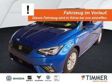 Gebrauchte Seat Ibiza