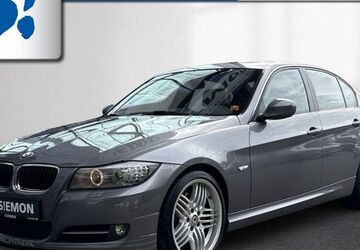 Alpina B3 194.963 km 19.930 &euro; Salzbergen 48499